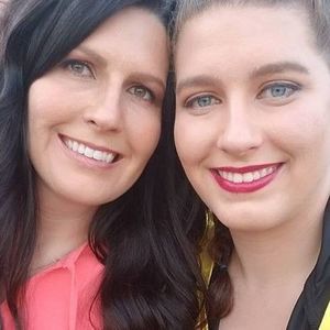 Meet your Posher, Cathy